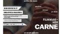 Presentazione di CARNE, un cortometraggio diretto da Laura Plebani, scritto con Giada Mazzoleni e prodotto da Paguro Film e Red Sled Films
