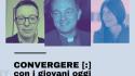 Convergere: tavola rotonda aperta alla cittadinanza su criticit&agrave; giovanili e difficolt&agrave; degli adulti