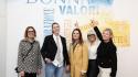 Spazio Donne Valori: inaugurato a Parma un hub di Confartigianato per il benessere e l'imprenditoria femminile