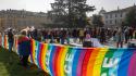 Manifestazione Pace