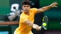 Indian Wells, avanti Alcaraz e Djokovic
