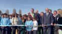 Inaugurazione campetto
