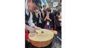 Il parmigiano reggiano conquista Tokyo: la dop protagonista a foodex Japan tra cultura e innovazione
