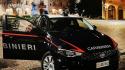 Fidenza, stretta dei carabinieri: cinque provvedimenti, arresti per spaccio e rapina, trasferimenti al carcere di Parma
