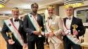 Mister Fascino Over: che successo il gran finale a Salsomaggiore Terme