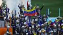 Dopo Giappone e Italia, il Venezuela batte anche gli USA e vince il World Baseball Classic