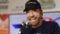 E' morto l'attore americano Chuck Norris, star cinema d'azione