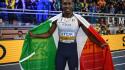 Mondiali atletica: Diaz oro nel triplo, prima medaglia azzurra