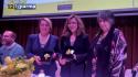 Mimosa per l'ambiente, premiate Maria Paola Chiesi e Rosanna Figna
