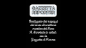 Gazzetta reporter