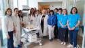Un lettino termico per la Neonatologia: il dono dei &ldquo;Donatori di Coccole&rdquo; al Maggiore