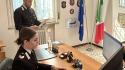 Fidenza: prima la "banca", poi i "carabinieri" - la tecnica dello spoofing costa quasi 20mila euro ad una 60enne. Denunciato 40enne italiano