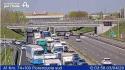 Il traffico del "ponte" di Pasqua: code a tratti fra Basso Lodigiano e Fidenza