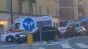 Tamponamento in via Gramsci, traffico in tilt