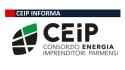 I prezzi dell'energia: i dati del Ceip