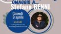 Guastalla omaggia Stefano Benni: un viaggio tra satira e musica nel &ldquo;pronto soccorso dell&rsquo;anima&rdquo;