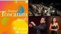 Presentato il Festival Toscanini: un mese di concerti nel segno del maestro