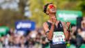 Impresa di Yeman Crippa: vince la maratona di Parigi