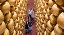 Turismo Dop, Parmigiano in testa ma pochi stranieri