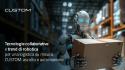 Logistica in accelerazione: quanto costa restare indietro? Webinar di Custom con gli esperti