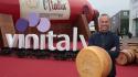 Vinitaly 2026: Parma protagonista - Gallery: volti parmigiani tra gli stand