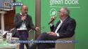 Green book e talk: entra nel vivo il festival green economy