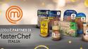 Rizzoli torna per il quinto anno nella dispensa di Masterchef. L'azienda parmigiana protagonista anche di una puntata speciale