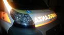 Incidente via emilia sanguinaro