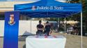 A Venezia torna stand polizia contro le truffe ai turisti