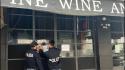 Caso Gintoneria: Davide Lacerenza e Stefania Nobile patteggiano, lo champagne va all'asta. Bottiglie per 900mila euro