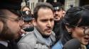 Garlasco, perquisizioni in corso di Carabinieri e Gdf