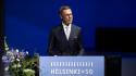 Presidente della Finlandia: "Aperto a riconoscere la Palestina"