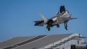 Scatta l'emergenza in New Jersey: base dell'aeronautica militare in lockdown