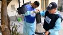Quinta vittima nel Lazio per West Nile, morto 77enne