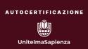 Comunicato Stampa: Autocertificazione su UnitelmaSapienza: Guida Completa