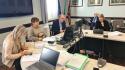 Comunicato Stampa: CRV - Primo ok a Pdl su interventi per permanenza nel mondo del lavoro delle persone con disabilità