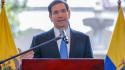 Rubio in Ecuador annuncia aiuti a governo Noboa contro i narcos
