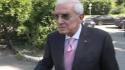 Funerali Emilio Fede, Dell'Utri: "Giornalista geniale, ad avercene"