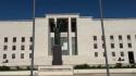 Sumud Flotilla, alla Sapienza bruciati i volti di Ben-Gvir, Meloni, Salvini e Bernini