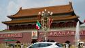 Cina, contrari a pressioni richieste da Usa a leader Ue