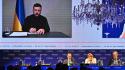 Zelensky, 'importante che garanzie sicurezza inizino subito'