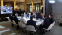 Cremlino, europei intralciano la risoluzione del conflitto