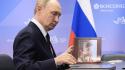 Putin, 'se si raggiunge la pace, nessun bisogno di truppe'