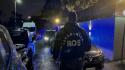 Carabinieri Ros fermano una persona per terrorismo a Trieste