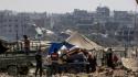 Idf, nei prossimi giorni raid su grattacieli di Gaza City