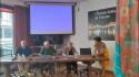 Parte da Trieste il viaggio di Marco Cavallo nei Cpr d'Italia