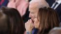 Nbc, Biden operato per un tumore alla pelle