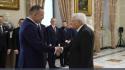 Italia-Polonia, Mattarella: "Intensificare la collaborazione economica"