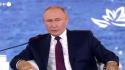 Putin: "Qualsiasi truppa NATO in Ucraina obiettivo legittimo dell'esercito russo"