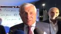 Tajani: "A Gaza e' una carneficina piu' che un genocidio"